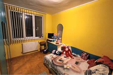 For sale - Apartment in Hashove,  Ruse