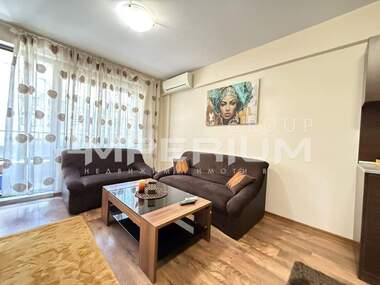 Închiriere - Apartament în Okrăjna bolnița - Generali,  Varna