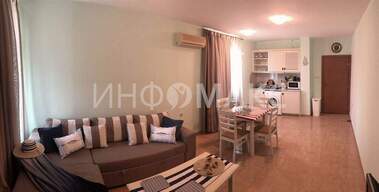 Satış - Apartman olarak Nesebar,  Burgas