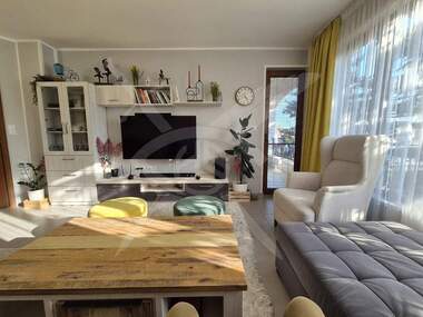 Verkauf - Wohnung in Rawda,  Burgas