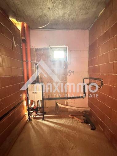 Satış - Apartman olarak Izgrev,  Varna