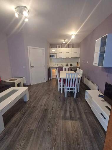 For sale - Apartment in Bansko,  Blagoevgrad