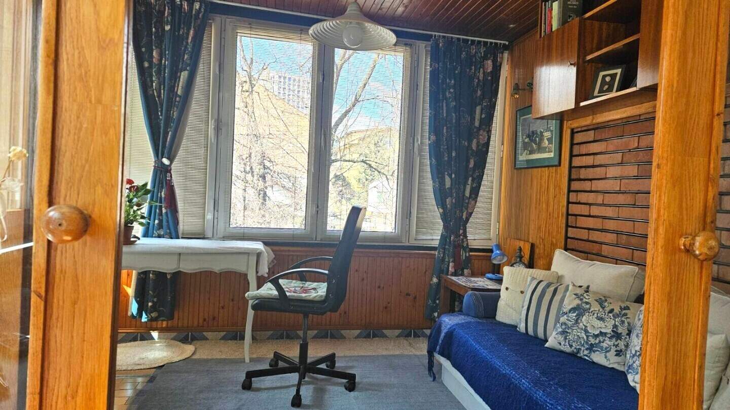1 bedroom Apartment in Lozenets, Sofia – photo 7