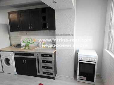 Kira - Apartman olarak Orfey,  Haskovo