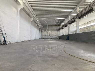 For rent - Storage in Industrialna zona-Iztok,  Plovdiv