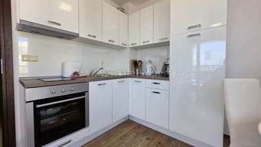 Verkauf - Wohnung in Sweti Wlas,  Burgas