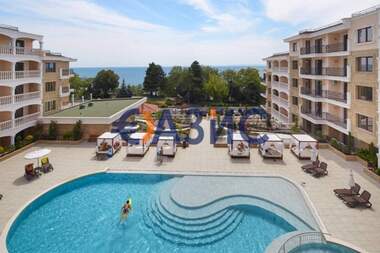 For sale - Apartment in Nessebar,  Burgas