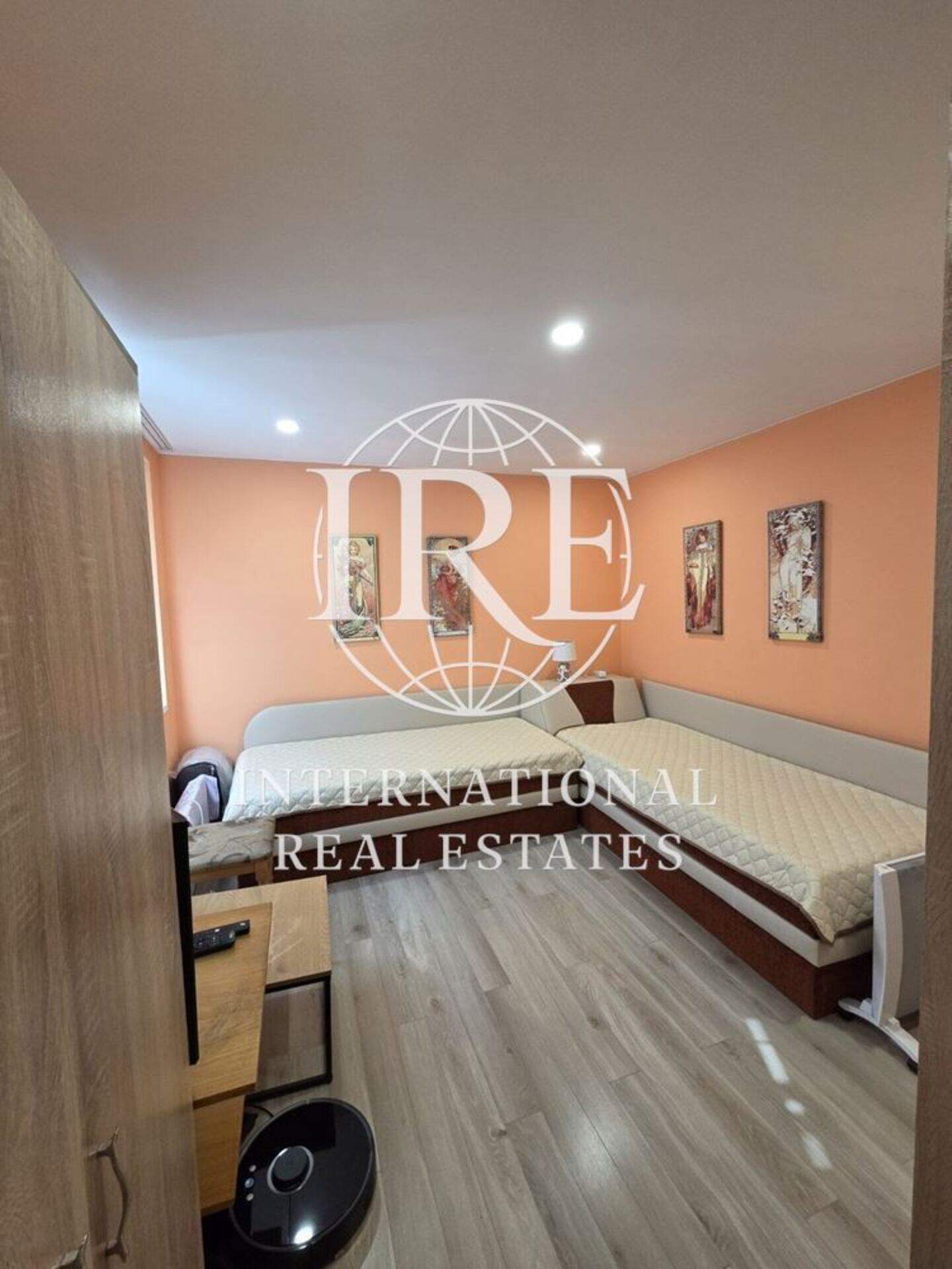 2 bedroom Apartment in Levski, Varna – photo 3