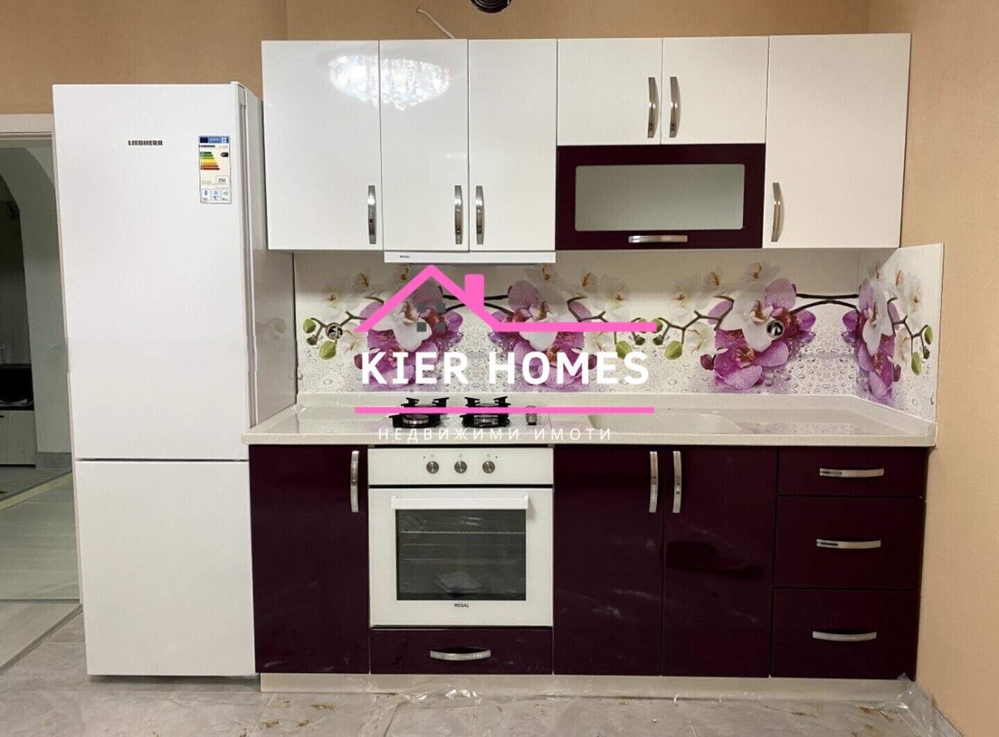 Haus in Waglarowo, Haskowo – Foto 10