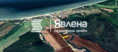 For sale - For Construction in Obzor,  Burgas