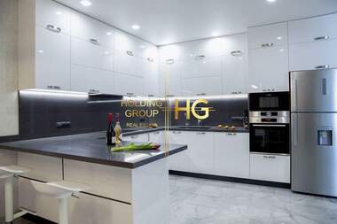 Продажба - Апартамент в Аспарухово,  Варна
