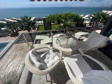 Satış - Apartman olarak Sveti Vlas,  Burgas