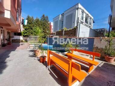 Satış - Apartman olarak Nesebar,  Burgas