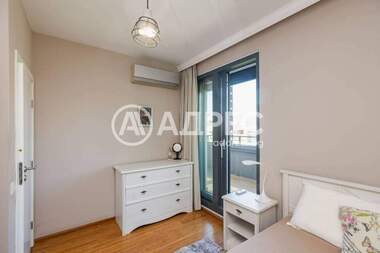 For rent - Apartment in Briz,  Varna