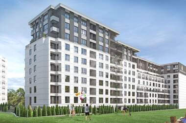 For sale - Apartment in Mladost-4,  Sofia