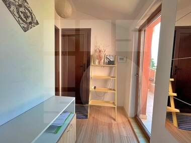 For rent - Apartment in Konfuto,  Varna