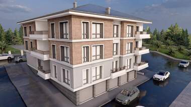 Продажба - Апартамент в Овчарски,  Хасково