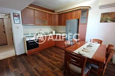 For rent - Apartment in Troshevo,  Varna