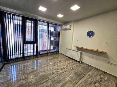 Miete - Büro in Medizinska akademia,  Sovia