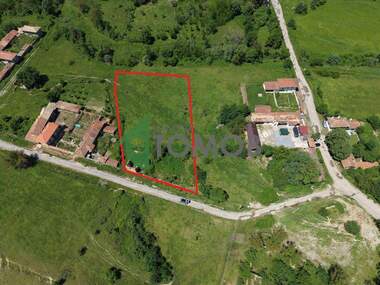 For sale - For Construction in Rish,  Shumen