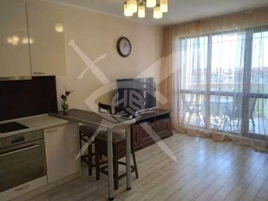 Продажа - Квартира в Несебр,  Бургас