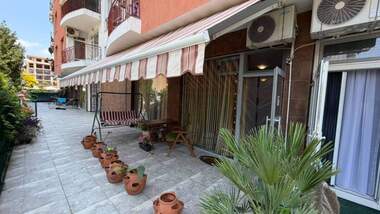 Vânzare - Apartament în Nesebăr,  Burgas