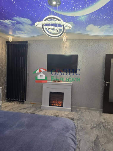 For sale - Apartment in Sunny Beach,  Burgas