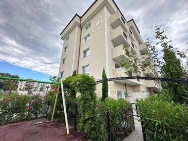 Satış - Apartman olarak Sunny Beach,  Burgas