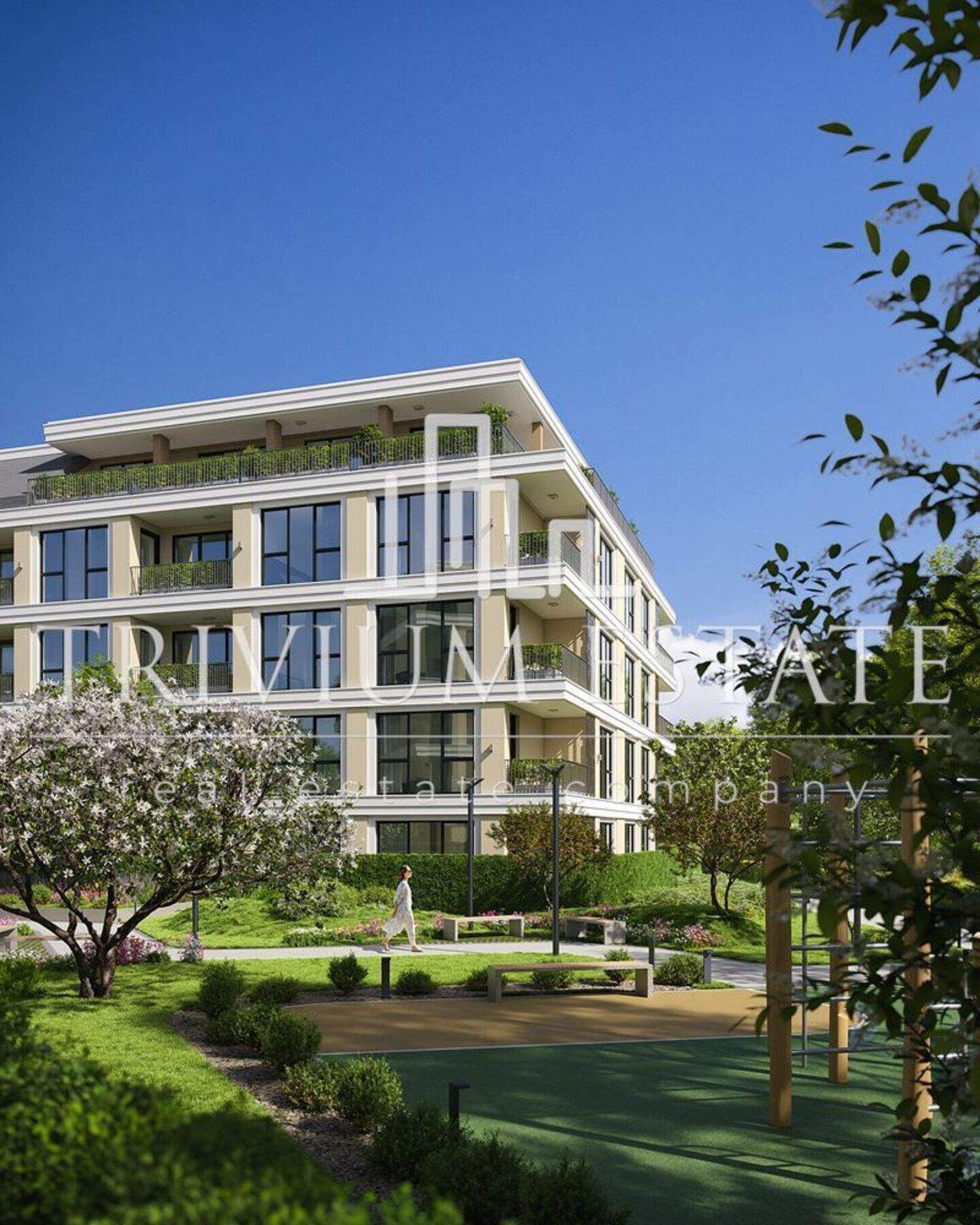 Üç odalı Apartman olarak Karşiaka, Plovdiv – fotoğraf 3