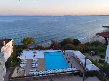 Satış - Apartman olarak Sveti Vlas,  Burgas