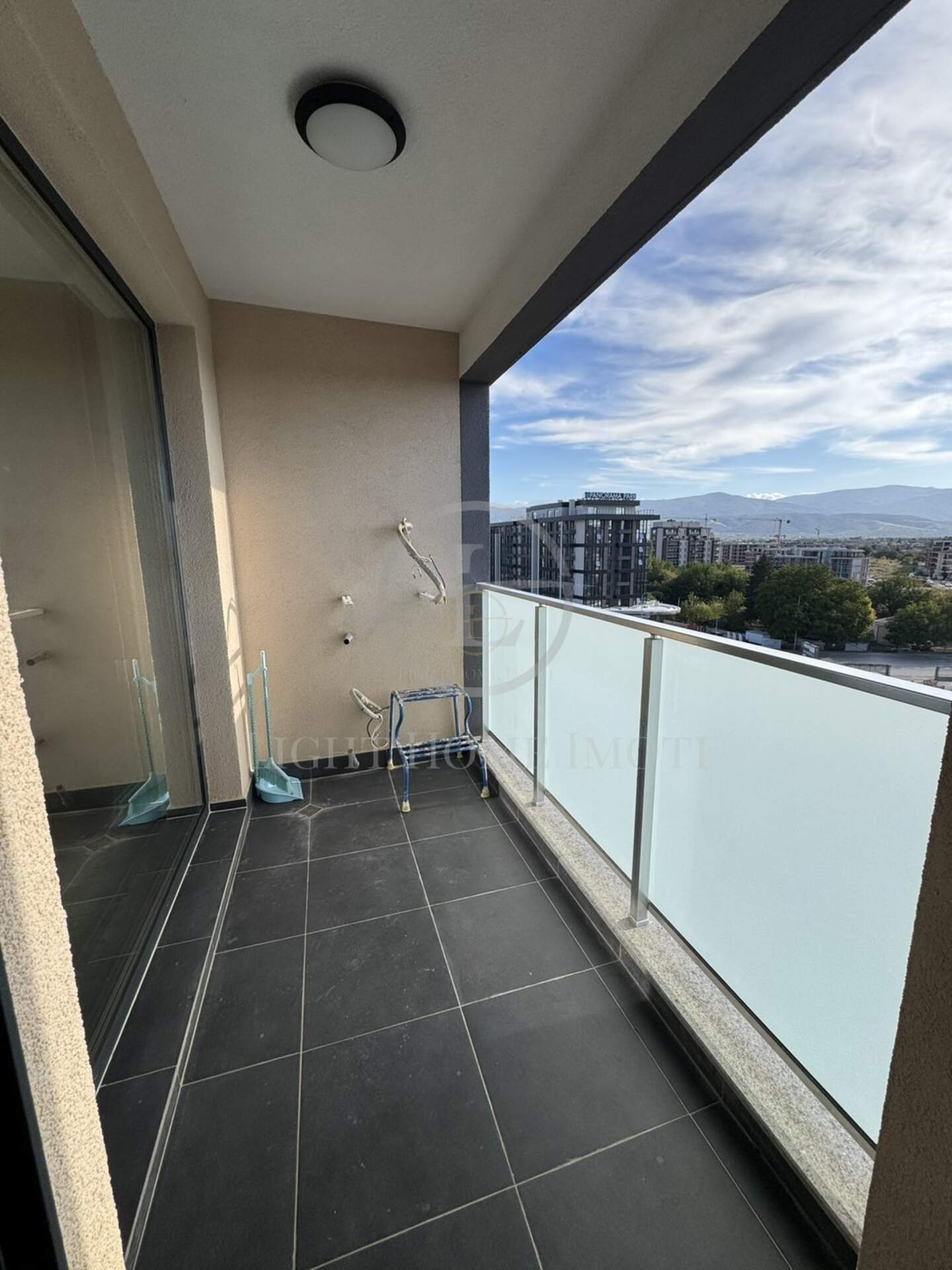 Cu două camere Apartament în Hristo Smirnenski, Plovdiv – fotografia 8