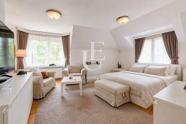 For sale - House in V.Z. Simeonovo-Dragalevci,  Sofia