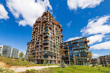 For sale - Apartment in Manastirski livadi-Iztok,  Sofia