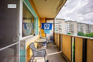 Satış - Apartman olarak Wider Center,  Pleven