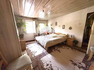 Verkauf - Etage von Haus in Zentar,  Weliko Tarnowo