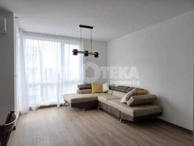Vânzare - Apartament în Ovcea Kupel,  Sofia