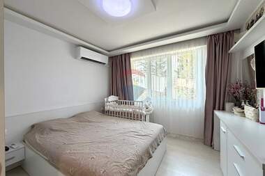 For sale - Apartment in Centеr,  Veliko Tarnovo