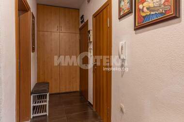For sale - Apartment in Troshevo,  Varna