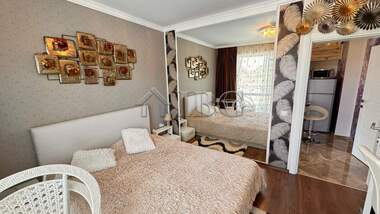 Satış - Apartman olarak Sveti Vlas,  Burgas