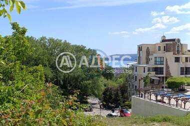 Πώληση - Οικόπεδο για κατασκευή σε Бриз,  Варна