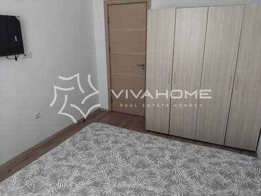 For rent - Apartment in Kaysieva gradina,  Varna