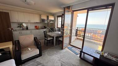 Vânzare - Apartament în Sveti Vlas,  Burgas