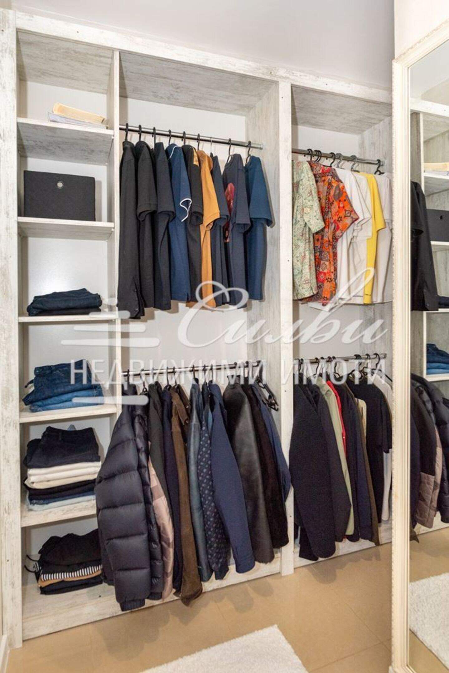 Üç odalı Apartman olarak Kurşun çeşma, Şumen – fotoğraf 8
