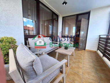 Satış - Apartman olarak Nesebar,  Burgas