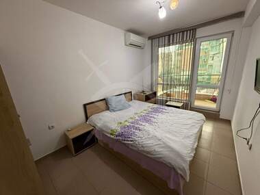 Kira - Apartman olarak Karşiaka,  Plovdiv
