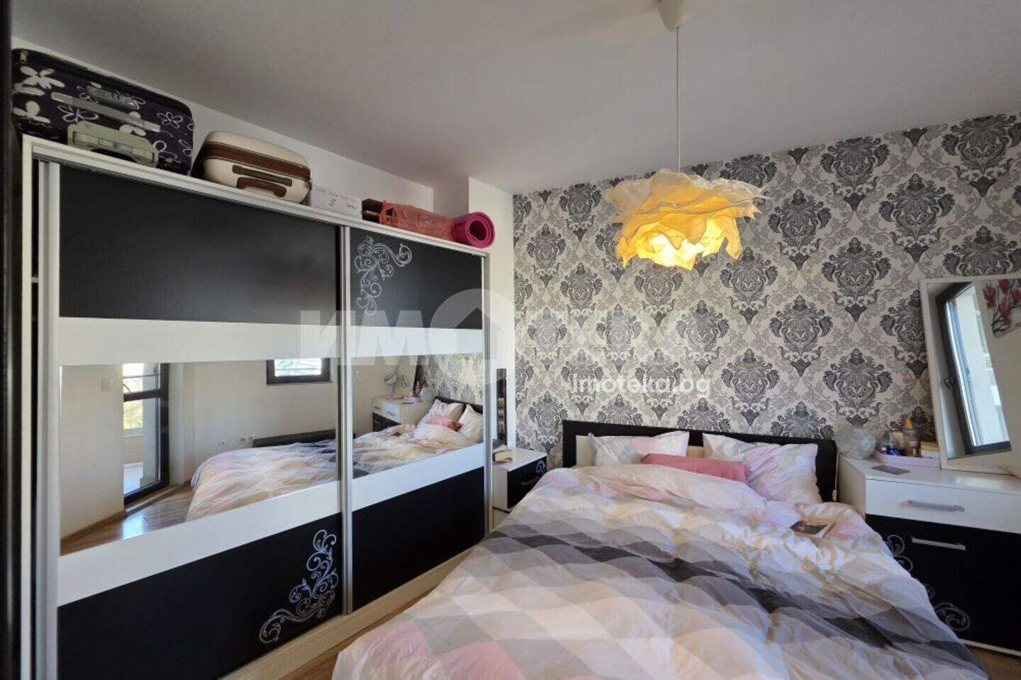 İki odalı Apartman olarak Lozenets, Sofia – fotoğraf 6