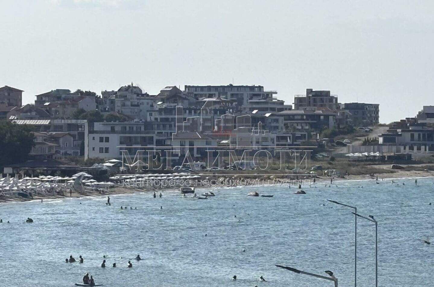 İki odalı Apartman olarak Kraymorie, Burgas – fotoğraf 4