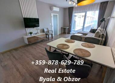 For sale - Apartment in Obzor,  Burgas