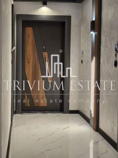 For sale - Apartment in Mladejki halm,  Plovdiv