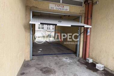 Продажба - Паркомясто в Колхозен пазар,  Варна